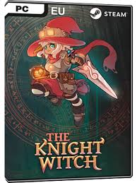 Team17 Software The Knight Witch PC Game